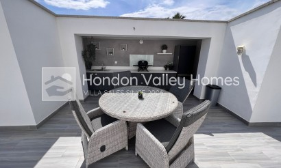 Herverkoop - Finca Country Property - Elche Pedanías - La Marina