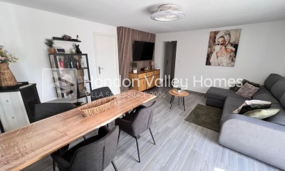 Herverkoop - Finca Country Property - Elche Pedanías - La Marina