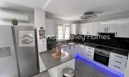 Herverkoop - Finca Country Property - Elche Pedanías - La Marina