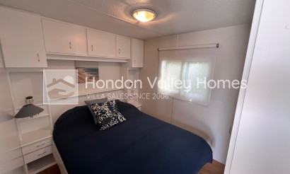 Herverkoop - Finca Country Property - Elche Pedanías - La Marina