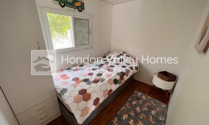 Herverkoop - Finca Country Property - Elche Pedanías - La Marina