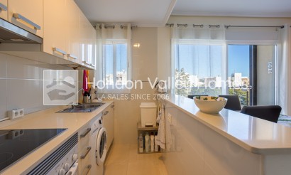 Herverkoop - Apartment flat - Montesinos - Los Montesinos
