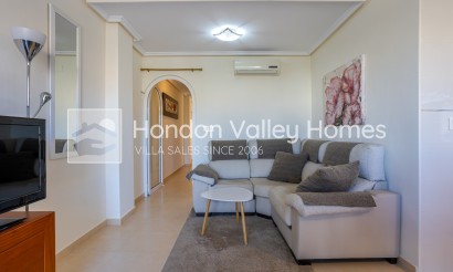 Herverkoop - Apartment flat - Montesinos - Los Montesinos