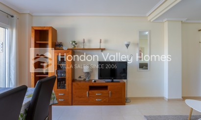 Herverkoop - Apartment flat - Montesinos - Los Montesinos