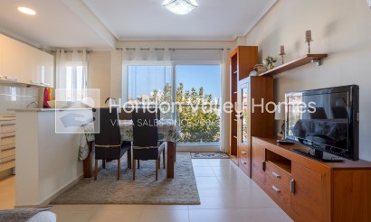 Herverkoop - Apartment flat - Montesinos - Los Montesinos