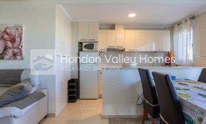 Herverkoop - Apartment flat - Montesinos - Los Montesinos