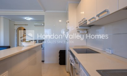 Herverkoop - Apartment flat - Montesinos - Los Montesinos