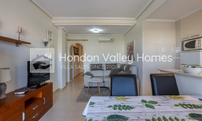 Herverkoop - Apartment flat - Montesinos - Los Montesinos
