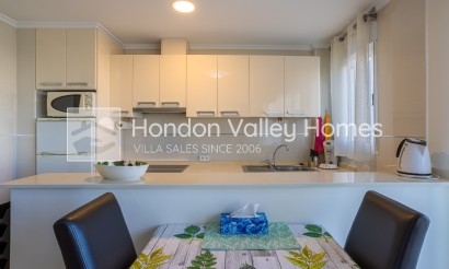 Herverkoop - Apartment flat - Montesinos - Los Montesinos