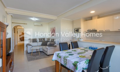 Herverkoop - Apartment flat - Montesinos - Los Montesinos