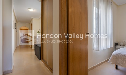 Herverkoop - Apartment flat - Montesinos - Los Montesinos