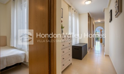 Herverkoop - Apartment flat - Montesinos - Los Montesinos