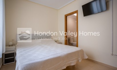 Herverkoop - Apartment flat - Montesinos - Los Montesinos