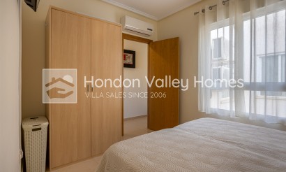Herverkoop - Apartment flat - Montesinos - Los Montesinos