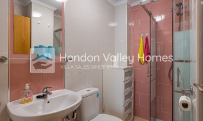 Herverkoop - Apartment flat - Montesinos - Los Montesinos