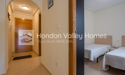 Herverkoop - Apartment flat - Montesinos - Los Montesinos