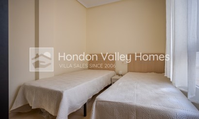 Herverkoop - Apartment flat - Montesinos - Los Montesinos