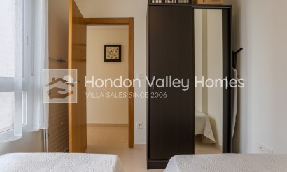 Herverkoop - Apartment flat - Montesinos - Los Montesinos