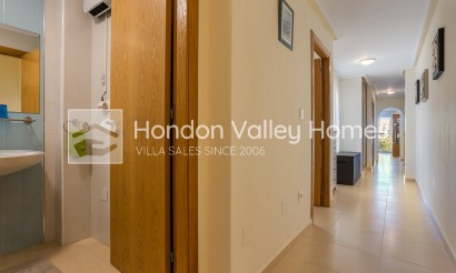 Herverkoop - Apartment flat - Montesinos - Los Montesinos