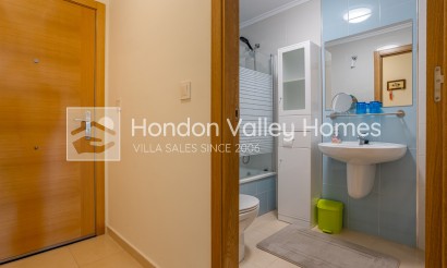 Herverkoop - Apartment flat - Montesinos - Los Montesinos