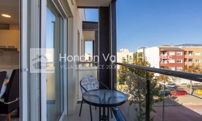 Herverkoop - Apartment flat - Montesinos - Los Montesinos