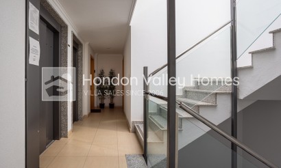 Herverkoop - Apartment flat - Montesinos - Los Montesinos