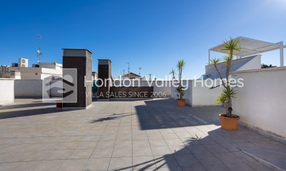 Herverkoop - Apartment flat - Montesinos - Los Montesinos