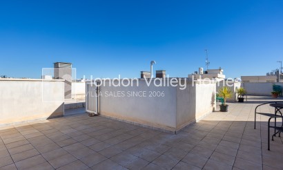 Herverkoop - Apartment flat - Montesinos - Los Montesinos