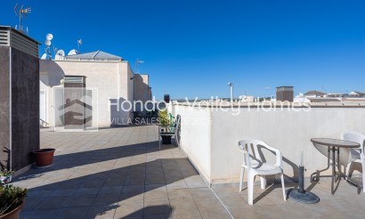 Herverkoop - Apartment flat - Montesinos - Los Montesinos
