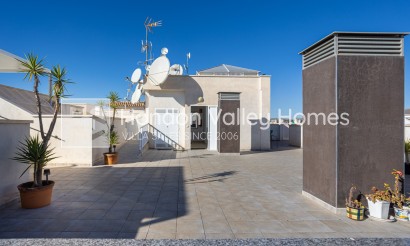 Herverkoop - Apartment flat - Montesinos - Los Montesinos
