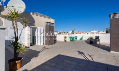 Herverkoop - Apartment flat - Montesinos - Los Montesinos