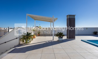 Herverkoop - Apartment flat - Montesinos - Los Montesinos