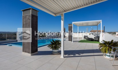 Herverkoop - Apartment flat - Montesinos - Los Montesinos