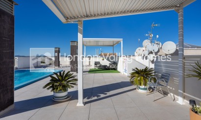 Herverkoop - Apartment flat - Montesinos - Los Montesinos