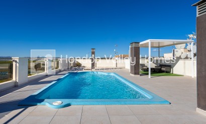 Herverkoop - Apartment flat - Montesinos - Los Montesinos