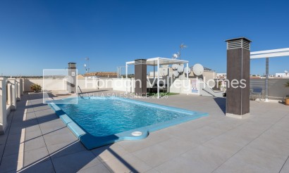 Herverkoop - Apartment flat - Montesinos - Los Montesinos