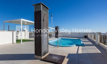 Herverkoop - Apartment flat - Montesinos - Los Montesinos