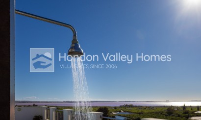 Herverkoop - Apartment flat - Montesinos - Los Montesinos