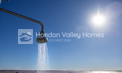 Herverkoop - Apartment flat - Montesinos - Los Montesinos