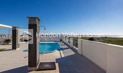 Herverkoop - Apartment flat - Montesinos - Los Montesinos