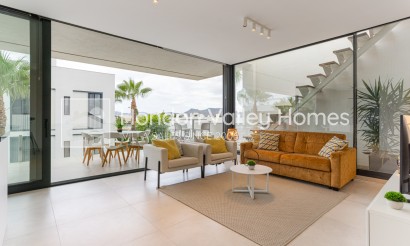 Resale - Apartment flat - Mar de Cristal