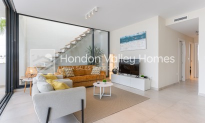 Resale - Apartment flat - Mar de Cristal