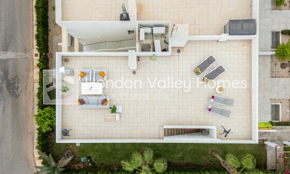 Resale - Apartment flat - Mar de Cristal