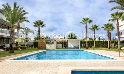 Resale - Apartment flat - Mar de Cristal