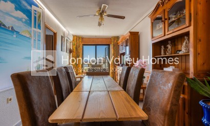 Wiederverkauf - Apartment flat - Torrevieja - La Siesta