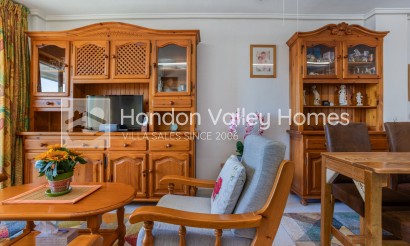 Wiederverkauf - Apartment flat - Torrevieja - La Siesta