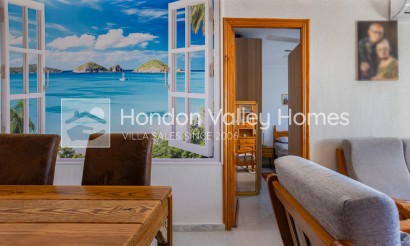 Wiederverkauf - Apartment flat - Torrevieja - La Siesta