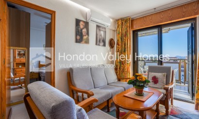 Wiederverkauf - Apartment flat - Torrevieja - La Siesta