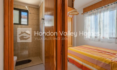 Wiederverkauf - Apartment flat - Torrevieja - La Siesta