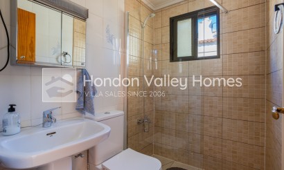 Wiederverkauf - Apartment flat - Torrevieja - La Siesta